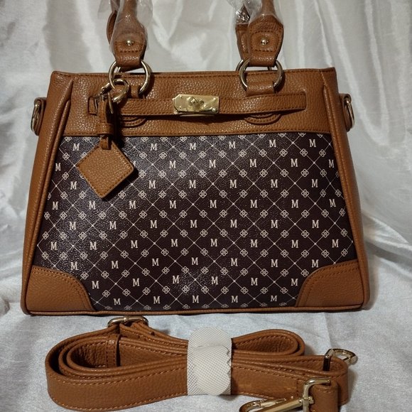 Danbury Mint Handbag - Picture 1 of 15